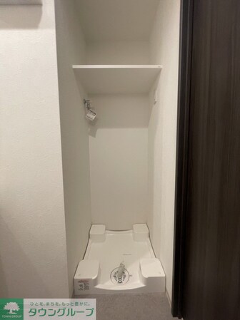 Augusta Residence 新小岩の物件内観写真